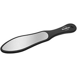 Platinum Professional Callus and Callus Rasp with Special Steel Texture Effectively and Quickly Reduces Callousness and
