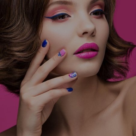 Evagarden Celestial Eye Shadow Shimmering Pearls