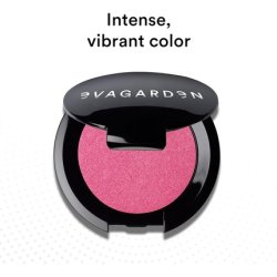 Evagarden Glaring Eye Shadow Metallic Effect with Exceptional Hold