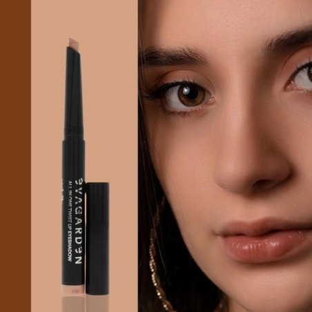 Evagarden All In One Twist Up Eye Shadow - Easy Fast Effective Makeup