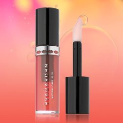 Natural Care Lip Oil - Protects, Softens and Revitalizes Infused with Coconut