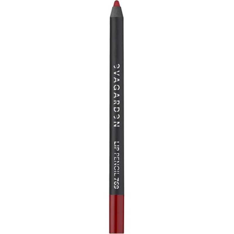 Evagarden Superlast Lip Pencil - Long-Lasting and Semi-Permanent