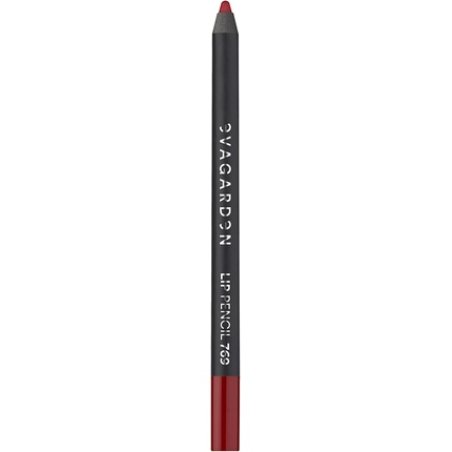Evagarden Superlast Lip Pencil - Long-Lasting and Semi-Permanent