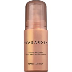 Evagarden Pearly Emulsion Ultra-Soft Smooth and Easy to Apply Texture