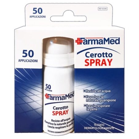 Spray 50 Applications