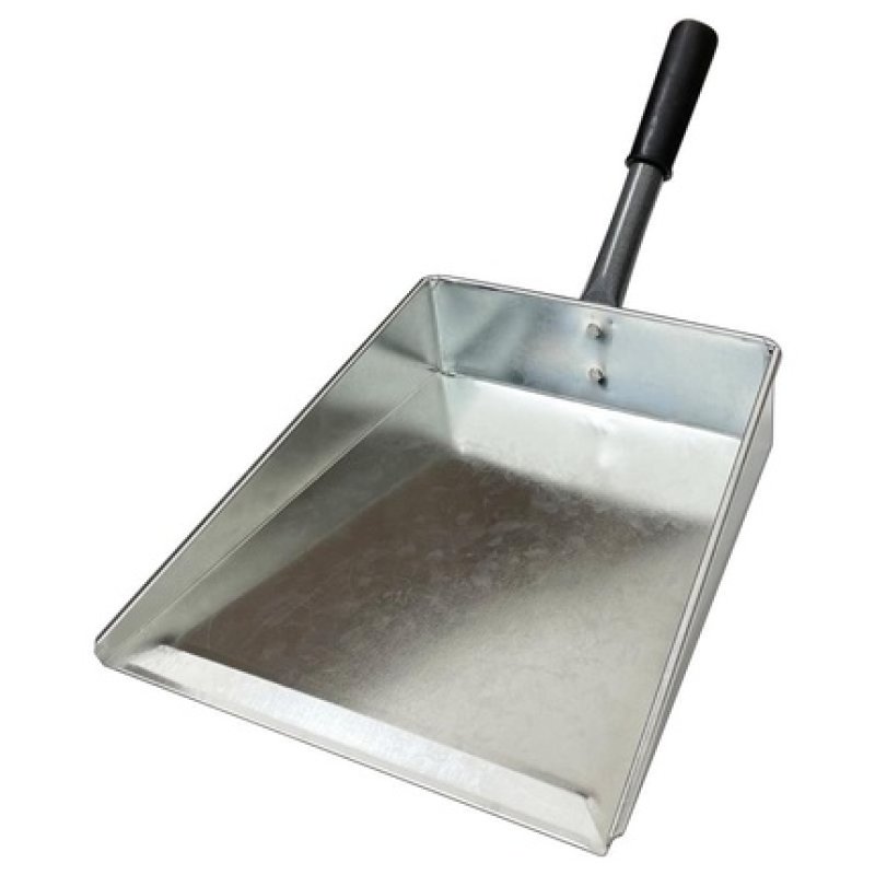 Metal Waste Bin CASRE3170