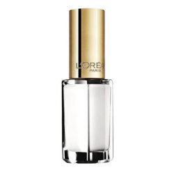 L'Oreal Paris Color Riche Nail Polish 001 Snow In Megeve - 5 Ml