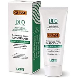 Guam Duo Firming Action Cold Cream 200ml
