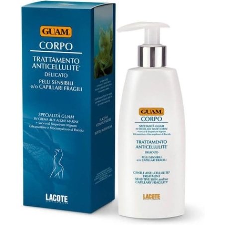 Guam Anti-Cellulite Cream