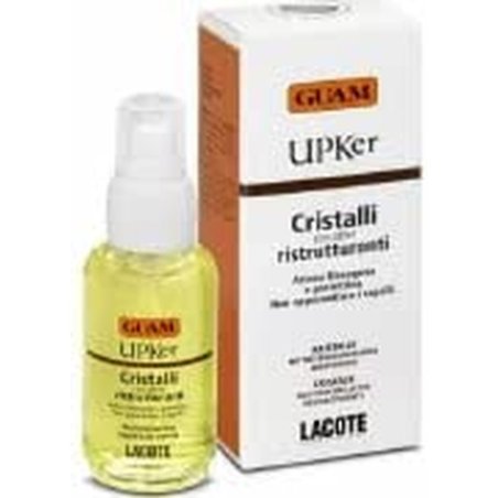 GUAM UPKer Restructuring Crystals 50ml