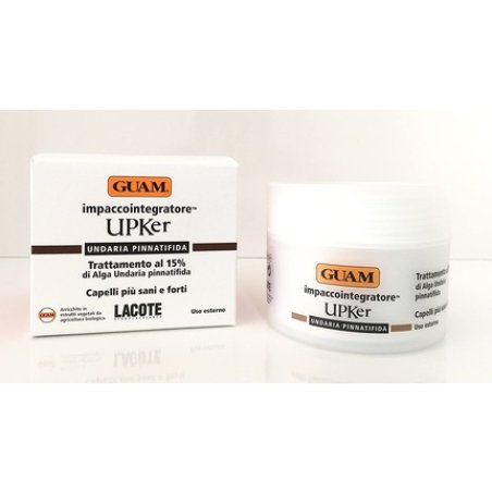 Guam Upker Impacco Integratore 200ml
