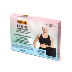 Guam Top Active Guam 1 Piece - Massaging Panty