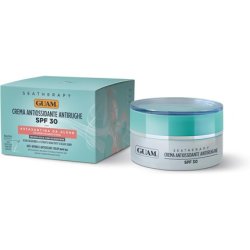Guam Seatherapy Antioxidant Anti-Wrinkle Cream SPF 30 50ml