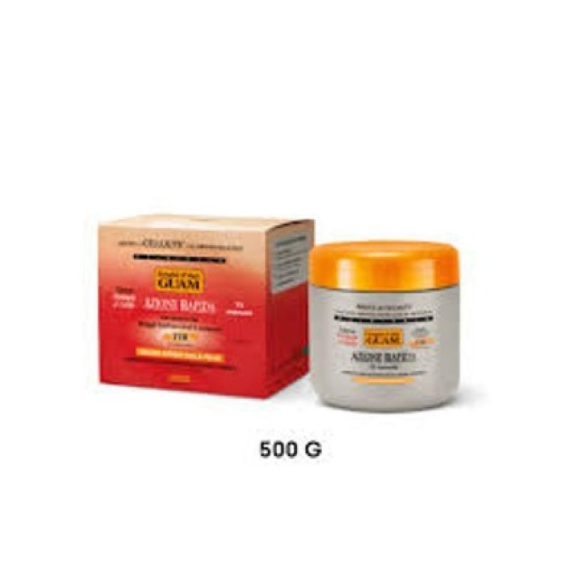 Guam Seaweed Sludge Fast - 500g