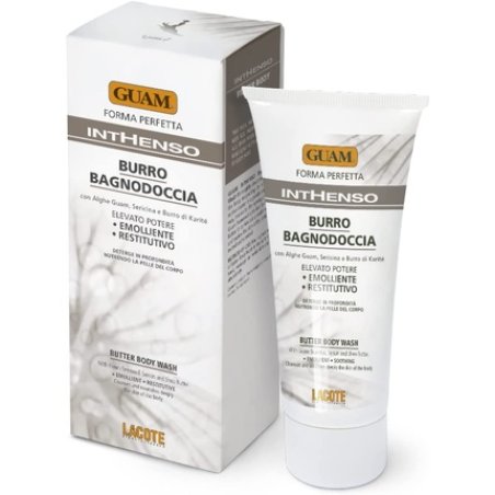 Guam Inthenso Butter Bath