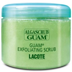 Guam Algascrub Anti-Cellulite Exfoliating Body Scrub