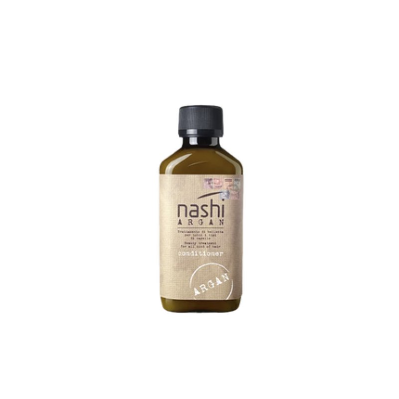 Nashi Conditioner 200 Ml