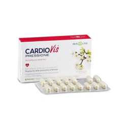 Bios Line Cardiovis Pressione - 30 Capsules