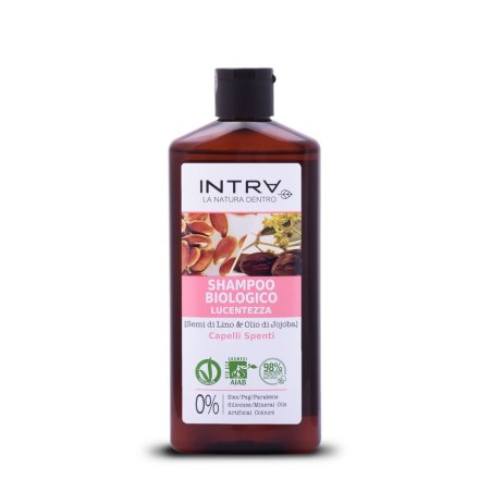 Intra Shampoo 250ml