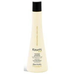 Phytorelax Keratin Liss Shampoo 250ml