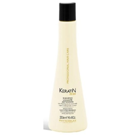 Phytorelax Keratin Liss Shampoo 250ml