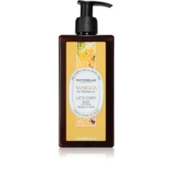 Phytorelax Laboratories Madagascar Vanilla Body Milk 250 Ml