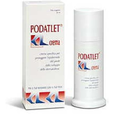 Podatlet Cream 100ml