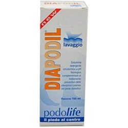 Diapodil-Lav Sol Det 100ml