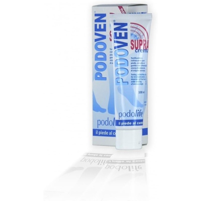 Podoven Supra Cream 100ml