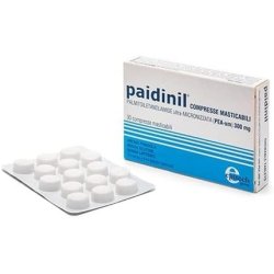 Epitech Group Paidinil 30 Tablets