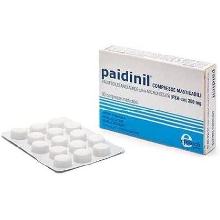 Epitech Group Paidinil 30 Tablets