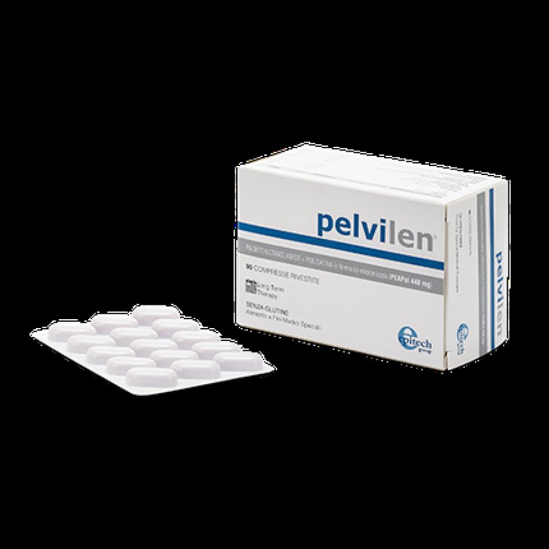 Pelvilen Epitech 90 Tablets