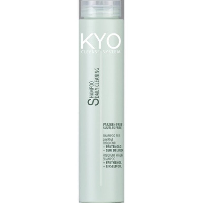 Kyo Freelimix Kyo Shampoo Dailycleaning
