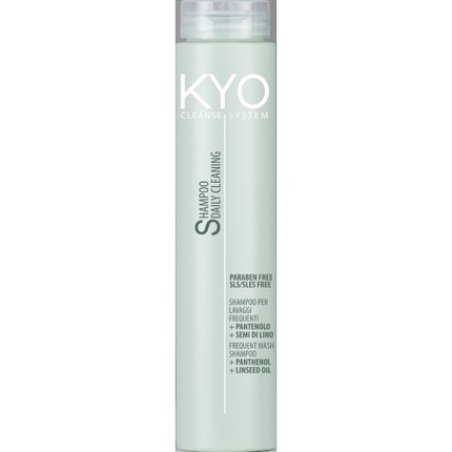 Kyo Freelimix Kyo Shampoo Dailycleaning