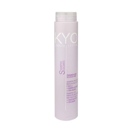 KYO Smooth System Shampoo 250ml