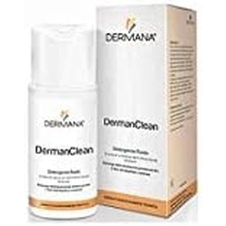 Dermana Dermanclean 250ml