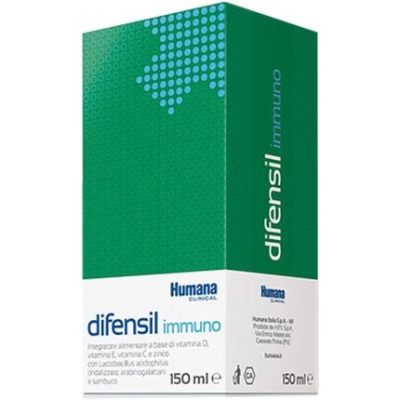 Difensil Immuno 150ml
