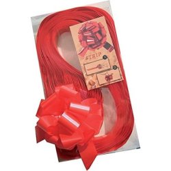 Band Strip, Metallic, 31mm X 130cm, Pack Of 30