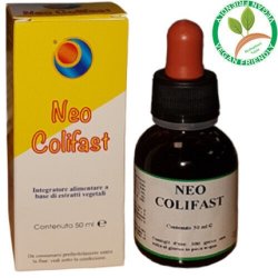 Neo Colifast Drops 50ml