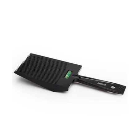 Depot No. 710 Flattopper Comb