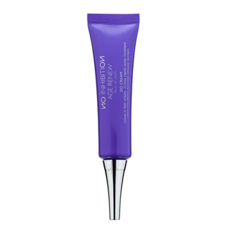 Crema pentru par No Inhibition Age Renew DD Cream, 10ml