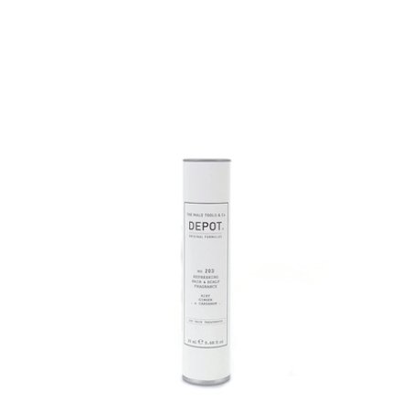 Depot No. 203 Refreshing Hair & Scalp Fragrance 20ml