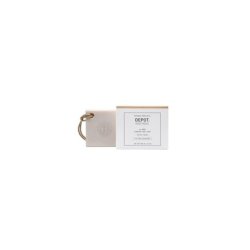 Depot No.602 Scented Bar Soap White Cedar