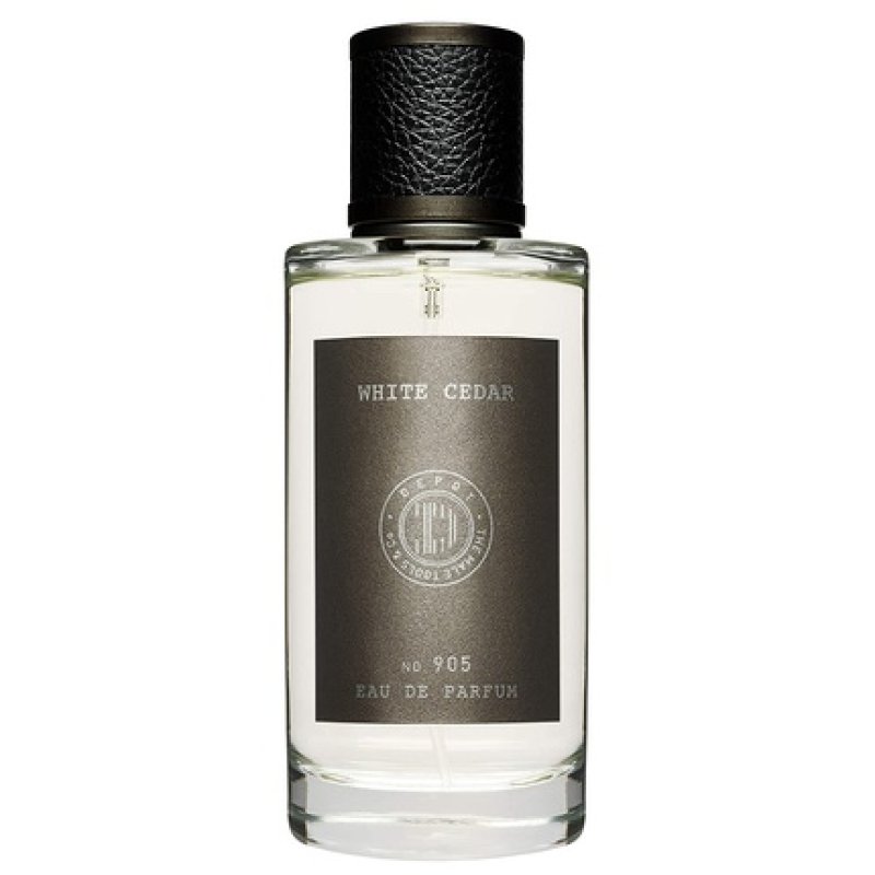 Depot No.905 Eau de Parfum White Cedar 100ml