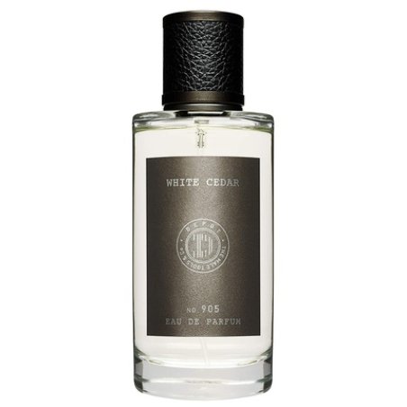 Depot No.905 Eau de Parfum White Cedar 100ml