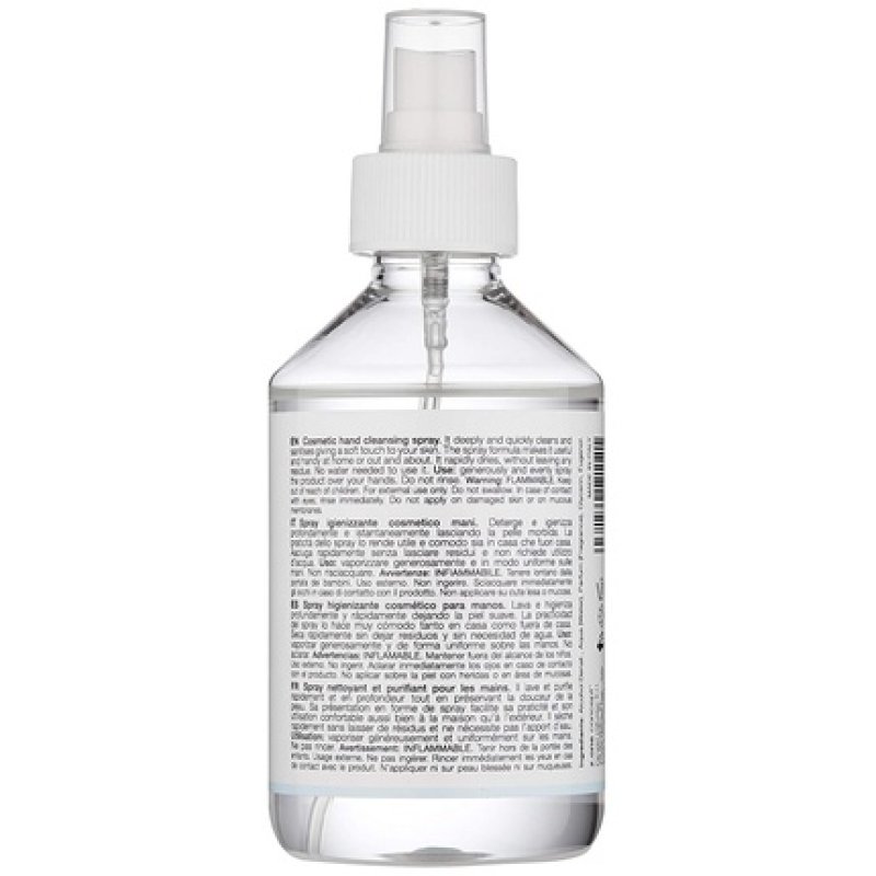 Milk Shake In Good Hands Cosmetic Hand Cleansing Spray 250ml