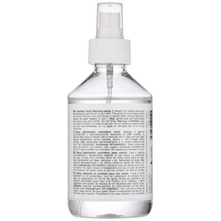 Milk Shake In Good Hands Cosmetic Hand Cleansing Spray 250ml