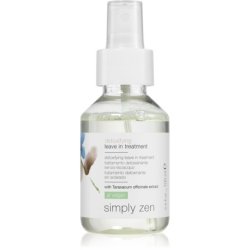 Simply Zen Detoxifying Leave-in Treatment 100 ml
