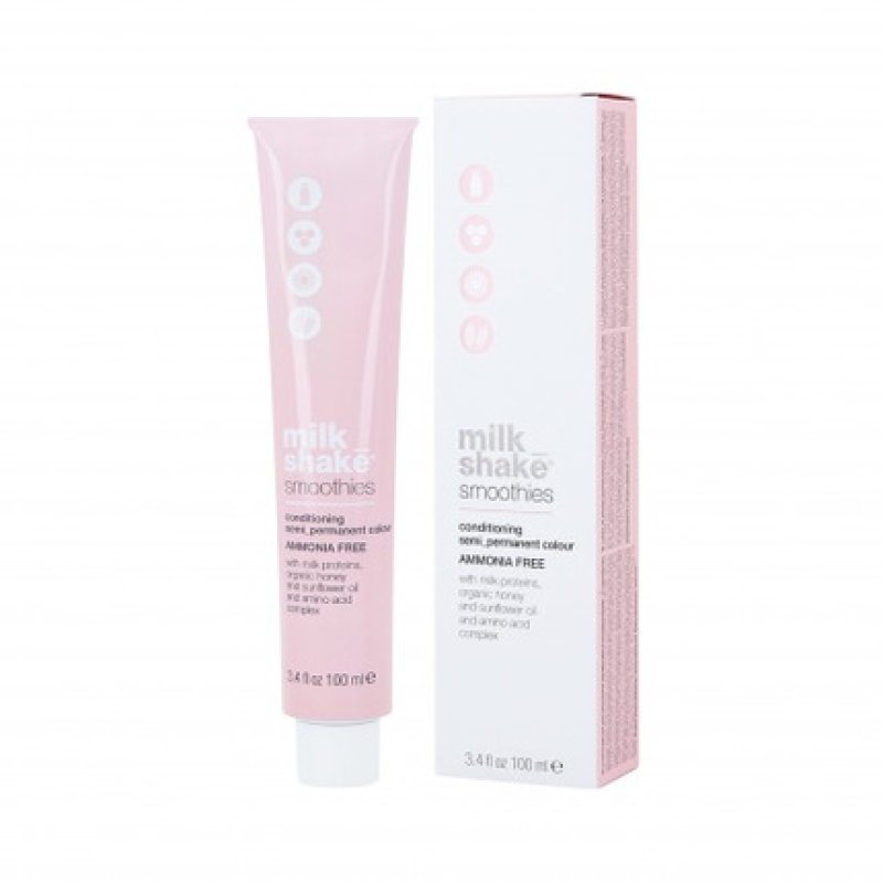 MS SMOOTHIES 7,8 100ML