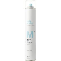 Milk_Shake Lifestyling Medium Hold Hairspray 500ml